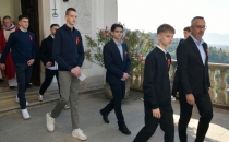 Prihod birmancev - 3