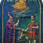 Sv. Hilarij in Tacijan, zavetnika Gorice 