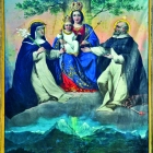 Velesovska Mati Božja