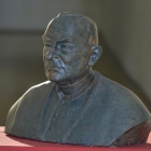 Kip Frančiška Borgia Sedeja 