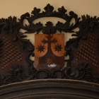 Grb karmeličanskega reda 