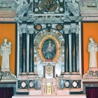 Glavni oltar Glavni oltar