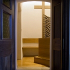 Spovedni kabinet  Spovedni kabinet