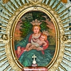 Kostanjeviška Mati Božja  Kostanjeviška Mati Božja