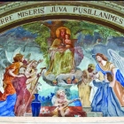 Kostanjeviška Marija, tolažnica žalostnih Kostanjeviška Marija, tolažnica žalostnih