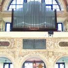 Korna ograja Korna ograja