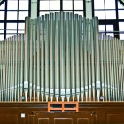 Sedanje orgle Sedanje orgle